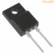 「DIODE 2L」正品 GEN 600V FFPF08S60SNTU原装 TO220F PURP
