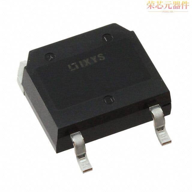 IXFT80N65X2HV原装「MOSFET N-CH 650V 80A TO268HV」正品