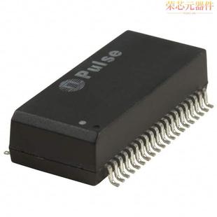 「MODULE LAN40SOIC」正品 XFRMR ETHR QUAD H1062NL原装