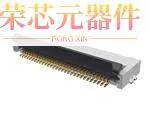 F32D-1A7Y1-21060原装「FLEX CONNECTOR, 0.50MM PITC