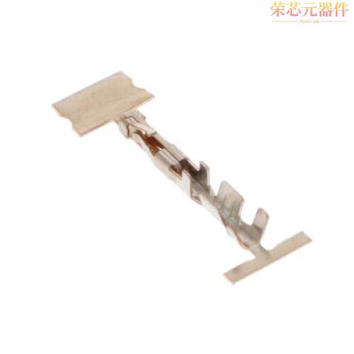 794606-2原装「CONN SOCKET 20-24AWG CRIMP GOLD」正品