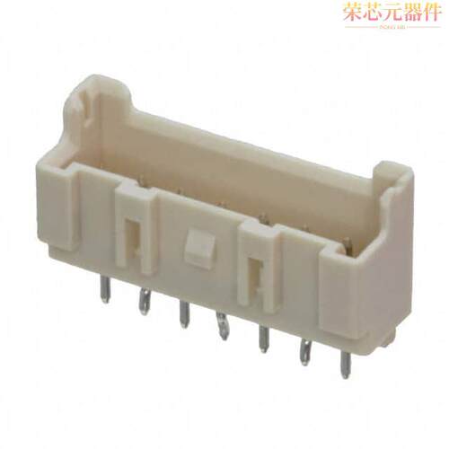 B07B-XASK-1-A(LF)(SN)原装「CONN HEADER VERT 7POS