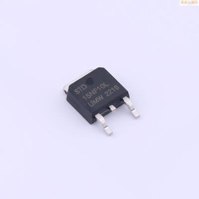 STD15NF10L原装「STD15NF10L」正品