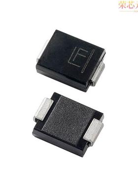 5.0SMDJ51AS原装「TVS DIODE 51VWM 82.4VC DO214AB」正品