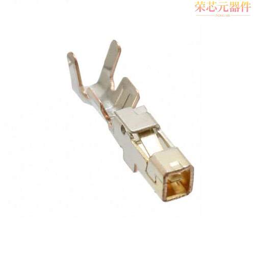 1827570-2原装「CONN SOCKET 22-28AWG CRIMP GOLD」正品