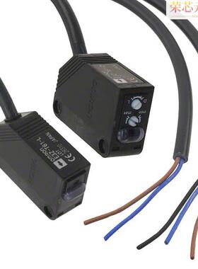 E3Z-T81K 2M原装「SENSOR THROUGH-BEAM 15M PNP」正品