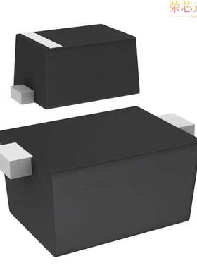 1SS417CT,L3F原装「DIODE SCHOTTKY 40V 100MA FSC」正品