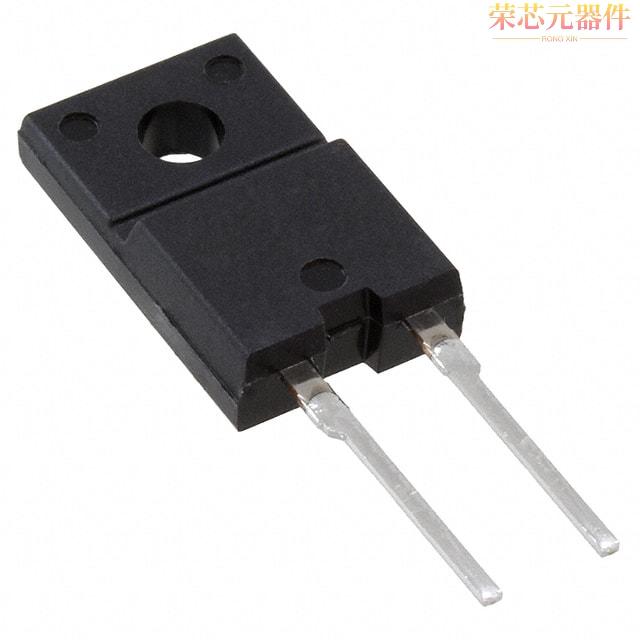 FML-G14S原装「DIODE GEN PURP 400V 5A TO220F-2L」正品