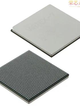 XC7VX415T-2FF1158I原装「IC FPGA 350 I/O 1158FCBGA」正品