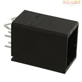 HEADER 「CONN VERT 6POS 1318124 2.5MM」正品 2原装