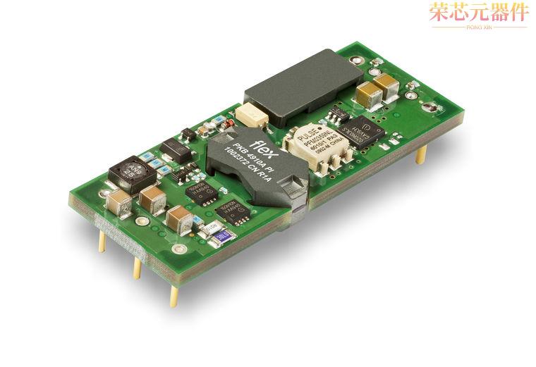 PKB4910API原装「DC DC CONVERTER 3.3V 99W」正品