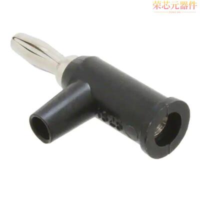1825-0原装「CONN BANANA PLUG STACK SLDRLESS」正品