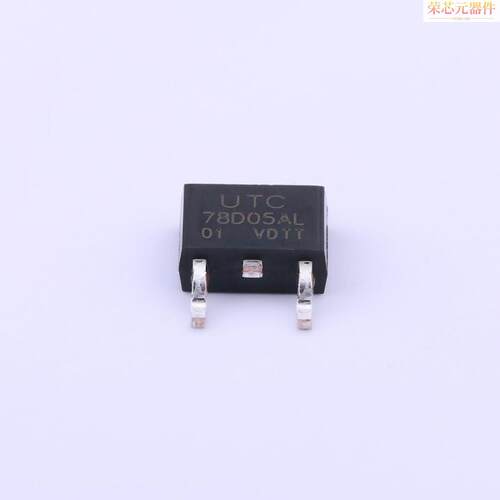 78D05AL-TN3-R原装「Vin=35V Vout=5V 1A」正品