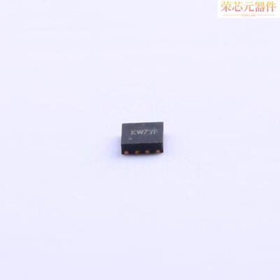SY8003ADFC原装「降压型 Vin=2.7V~5V 3A」正品