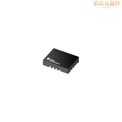 TXB0304RSVR原装「IC TRNSLTR BIDIRECTIONAL 16UQFN」正品
