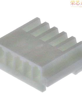 H5P-SHF-AA原装「CONN RECEPT HOUSING 5POS NH」正品