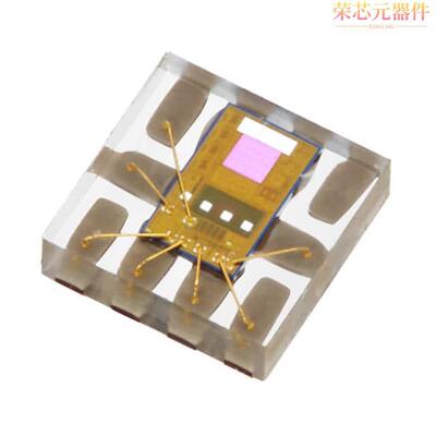 TSL25403原装「SENSOR OPT AMBIENT 10SMD」正品