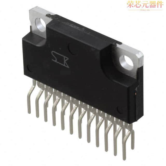 SLA7073MPRT原装「IC MTR DRV UNIPOLAR 3-5.5V 23ZIP」正品
