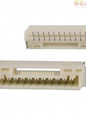 BM11B-GHS-TBT(LF)(SN)(N)原装「CONN HEADER SMD 11P