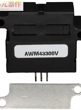 AWM43300V原装「SENSOR AIRFLOW AMP 1000 SCCM」正品