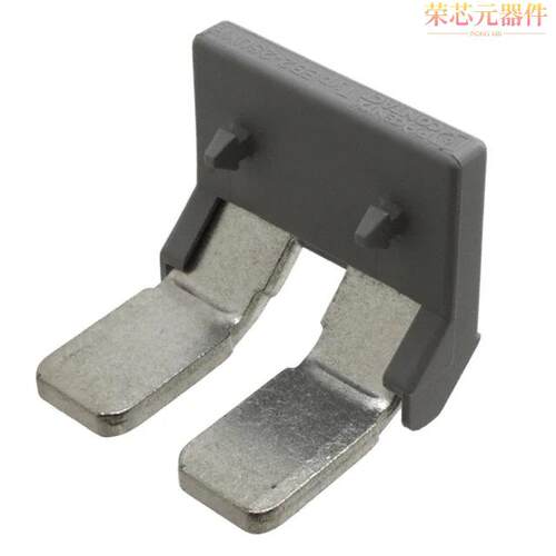 0201362原装「JUMPER TERM BLK 2POS FLAT PIN」正品