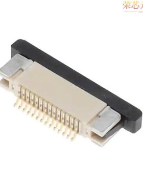 F32R-1A7H1-11014原装「FLEX CONNECTOR, 0.50MM PITC