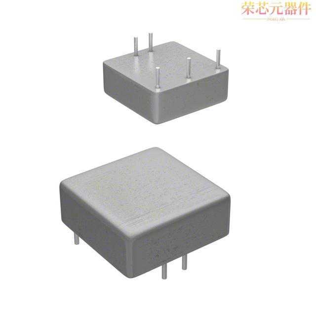 RP15-2412DA/P原装「DC DC CONVERTER +/-12V 15W」正品