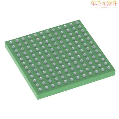 DAC38RF83IAAV原装「IC DAC 2 DIFF 144FCBGA」正品