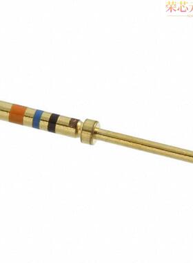 M39029/58-360原装「CONTACT PIN 22-28AWG CRIMP GOLD」正品