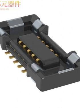 BM23FR0.6-10DS-0.35V(51)原装「CONN RCPT 10POS SMD