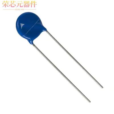 B72210S0321K101原装「VARISTOR 510V 2.5KA DISC 10MM」正品