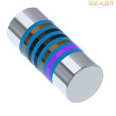 「RES MMA02040E1001BB300原装 OHM 0.1% MELF