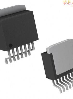 LM2677S-ADJ原装「IC REG BUCK ADJ 5A TO263-7」正品