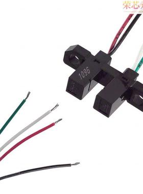 EE-SX1096原装「SENSOR OPT SLOT PHOTOTRAN PCB MT」正品