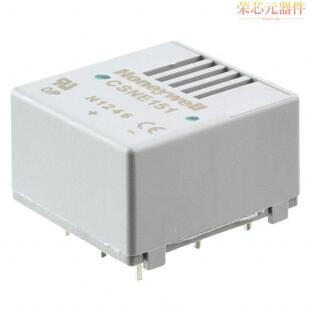 CSNE151原装「SENSOR CURRENT HALL 36A AC/DC」正品