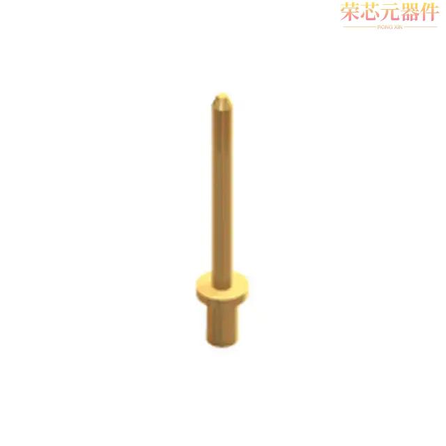 1367-1原装「CONN PC PIN CIRC 0.020DIA TIN」正品