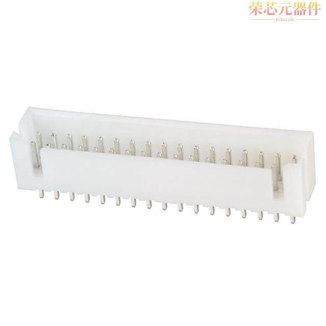 DF1BZ-34DP-2.5DSA原装「CONN HEADER VERT 34POS 2.5MM」正品