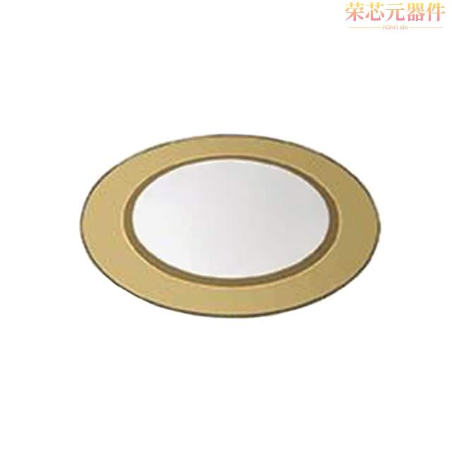 7BB-15-6原装「BUZZER ELEMENT STD 6KHZ 15MM」正品