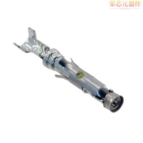 66563-6原装「CONN SOCKET 20-24AWG TIN CRIMP」正品