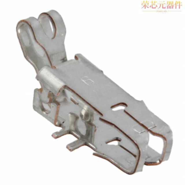 1740698-2原装「CONN MAG TERM 26-30AWG」正品