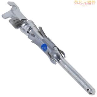 PIN 18AWG 163082 CRIMP」正品 「CONN TIN 1原装