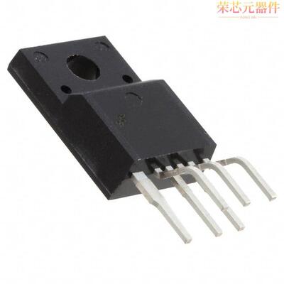 FSL136MRTWDTU原装「IC OFFLINE SW FLBACK TO220F-6L」正品
