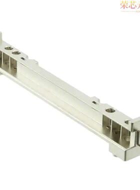 2057592-2原装「CONN GUIDE RAIL FOR CFP RCPT」正品
