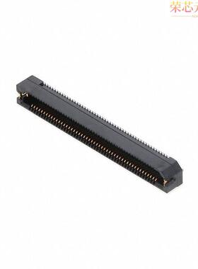 ERF8-050-05.0-L-DV-L-K-TR原装「CONN SOCKET 100POS