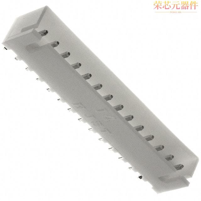 B14B-XH-A(LF)(SN)原装「CONN HEADER VERT 14POS 2.5MM」正品