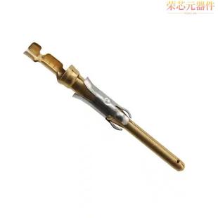 PIN 26AWG 66106 CRIMP」正品 「CONN GOLD 5原装