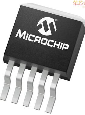 TC1265-1.8VET原装「IC REG LINEAR 1.8V 800MA 5DDPAK」正品