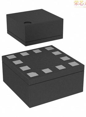 ISM303DACTR原装「HIGH PERFORMANCELOW POWER COMPAC」正品