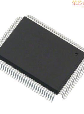 ST16C654IQ100-F原装「IC UART FIFO 64B QUAD 100QFP」正品