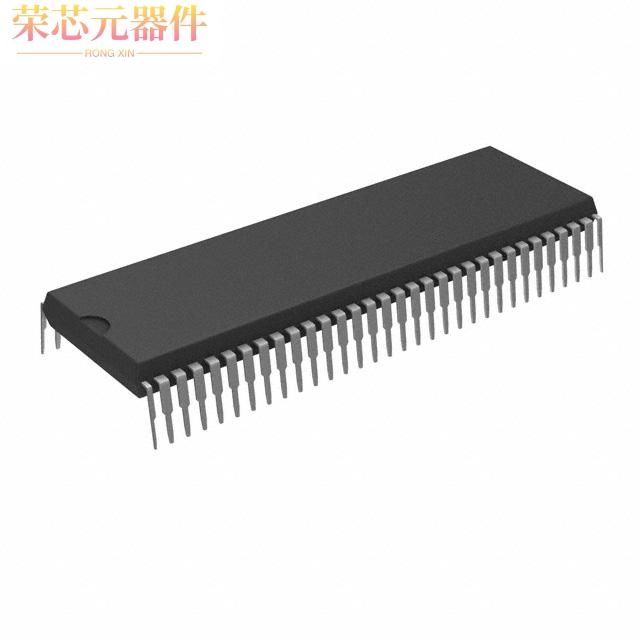 MB89P637P-G-SHE1原装「IC MCU 8BIT 32KB OTP 64-SH-